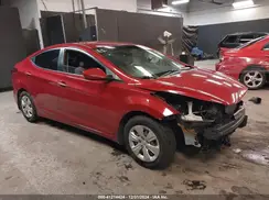 KMHDH4AEXGU652117 2016 HYUNDAI ELANTRA