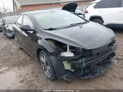 KMHDH4AH0GU482196 2016 HYUNDAI ELANTRA