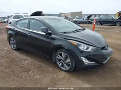 KMHDH4AH0GU507243 2016 HYUNDAI ELANTRA