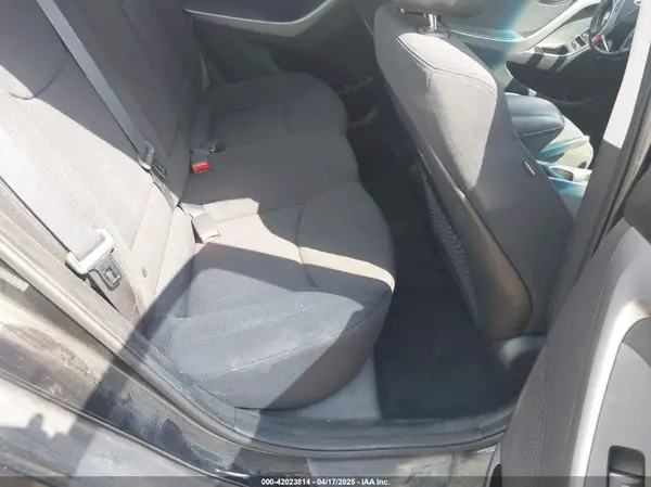 KMHDH4AH0GU513530 2016 HYUNDAI ELANTRA - Image 8