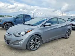 KMHDH4AH0GU522924 2016 HYUNDAI ELANTRA