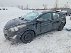 KMHDH4AH0GU533468 2016 HYUNDAI ELANTRA