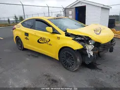 KMHDH4AH0GU549721 2016 HYUNDAI ELANTRA