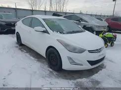 KMHDH4AH0GU626815 2016 HYUNDAI ELANTRA