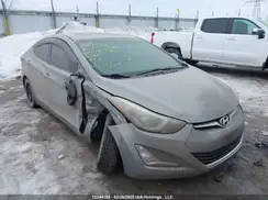 KMHDH4AH1GU483860 2016 HYUNDAI ELANTRA