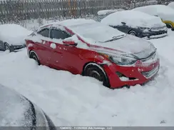 KMHDH4AH1GU485513 2016 HYUNDAI ELANTRA