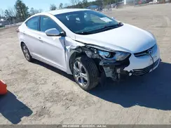 KMHDH4AH1GU485625 2016 HYUNDAI ELANTRA