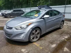 KMHDH4AH1GU485852 2016 HYUNDAI ELANTRA