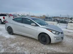 KMHDH4AH1GU486158 2016 HYUNDAI ELANTRA