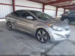 KMHDH4AH1GU488850 2016 HYUNDAI ELANTRA