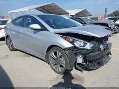KMHDH4AH1GU489061 2016 HYUNDAI ELANTRA