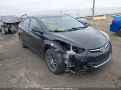 KMHDH4AH1GU492431 2016 HYUNDAI ELANTRA