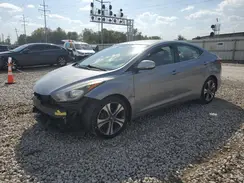 KMHDH4AH1GU521216 2016 HYUNDAI ELANTRA