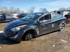 KMHDH4AH1GU522768 2016 HYUNDAI ELANTRA