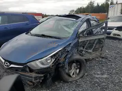 KMHDH4AH1GU534712 2016 HYUNDAI ELANTRA