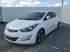 KMHDH4AH1GU558654 2016 HYUNDAI ELANTRA