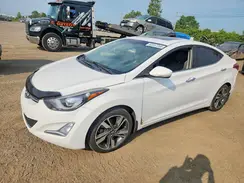 KMHDH4AH2GU484273 2016 HYUNDAI ELANTRA