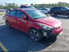 KMHDH4AH2GU488274 2016 HYUNDAI ELANTRA