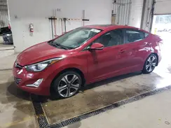 KMHDH4AH2GU488341 2016 HYUNDAI ELANTRA