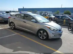 KMHDH4AH2GU488646 2016 HYUNDAI ELANTRA