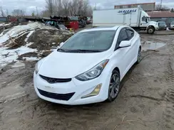 KMHDH4AH2GU494379 2016 HYUNDAI ELANTRA