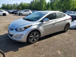 KMHDH4AH2GU495659 2016 HYUNDAI ELANTRA