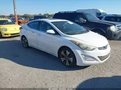 KMHDH4AH2GU511682 2016 HYUNDAI ELANTRA
