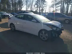 KMHDH4AH2GU521130 2016 HYUNDAI ELANTRA