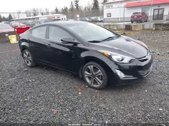 KMHDH4AH2GU521791 2016 HYUNDAI ELANTRA