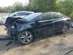 KMHDH4AH2GU535982 2016 HYUNDAI ELANTRA
