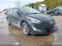KMHDH4AH2GU549803 2016 HYUNDAI ELANTRA
