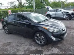 KMHDH4AH2GU587628 2016 HYUNDAI ELANTRA