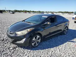 KMHDH4AH2GU609708 2016 HYUNDAI ELANTRA
