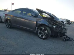 KMHDH4AH2GU650307 2016 HYUNDAI ELANTRA