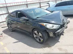 KMHDH4AH3GU512792 2016 HYUNDAI ELANTRA