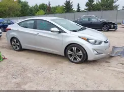 KMHDH4AH3GU523310 2016 HYUNDAI ELANTRA