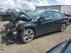 KMHDH4AH3GU586469 2016 HYUNDAI ELANTRA