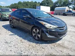 KMHDH4AH3GU586536 2016 HYUNDAI ELANTRA