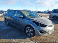 KMHDH4AH3GU606977 2016 HYUNDAI ELANTRA