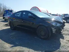 KMHDH4AH3GU614139 2016 HYUNDAI ELANTRA