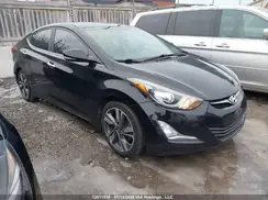 KMHDH4AH3GU624234 2016 HYUNDAI ELANTRA