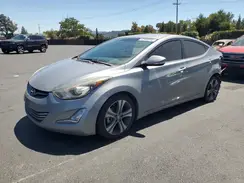 KMHDH4AH4GU488860 2016 HYUNDAI ELANTRA
