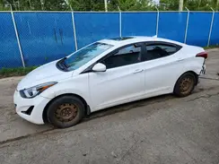 KMHDH4AH4GU492326 2016 HYUNDAI ELANTRA