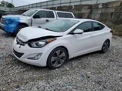 KMHDH4AH4GU511652 2016 HYUNDAI ELANTRA