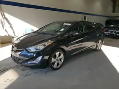 KMHDH4AH4GU523140 2016 HYUNDAI ELANTRA