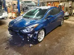 KMHDH4AH4GU533960 2016 HYUNDAI ELANTRA
