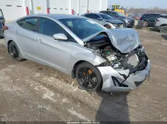 KMHDH4AH4GU569454 2016 HYUNDAI ELANTRA