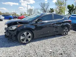 KMHDH4AH4GU586741 2016 HYUNDAI ELANTRA