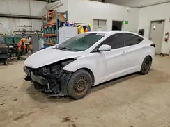 KMHDH4AH4GU607751 2016 HYUNDAI ELANTRA