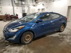 KMHDH4AH5GU484168 2016 HYUNDAI ELANTRA